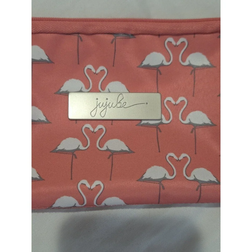 Jujube Key West Be Set / Spendy Travel Accessory Bag /‎ Pouch Coastal Novelty